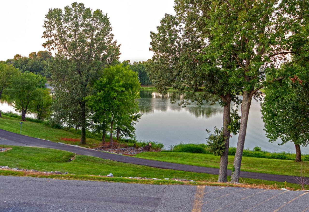 Kentucky Dam Village State Resort Park Gilbertsville Exterior photo